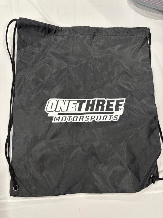 Drawstring bag